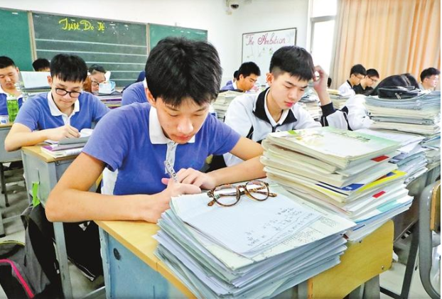 @深圳考生，这份最全高考防疫指南收好！