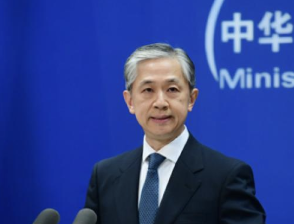 德堡基地与731部队曾勾连交易？汪文斌：美应给国际社会一个交代