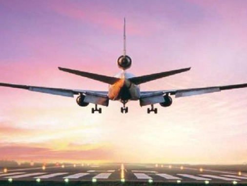 民航局：213架飞机航班可空中上网 