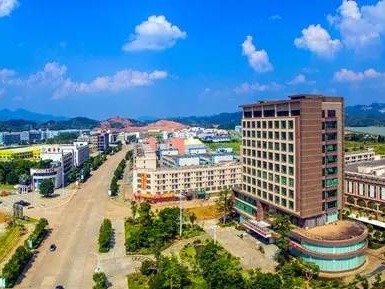 深河共建 圳在帮扶 | 河源：力争2025年农民收入高于全国水平  