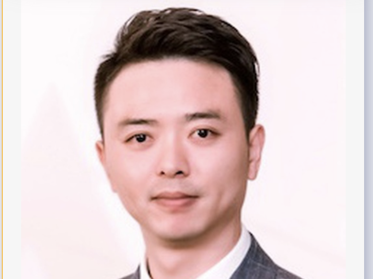 深企负责人陈勇出任2021国际公关大奖GWA评委