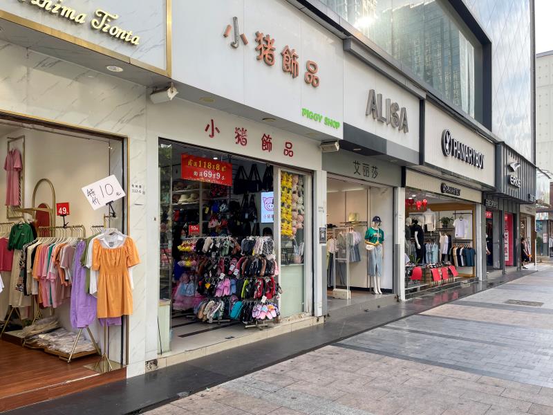 环境品质大“蝶变”！横岗街道实施“商户联盟”共治方案见成效