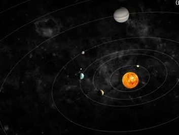 地球也有“心跳”？2750万年一次，下一次心跳在2000万年之后！