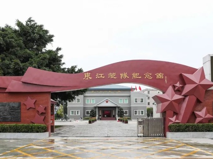 深圳推出红色文旅新品，追溯特区精神之源