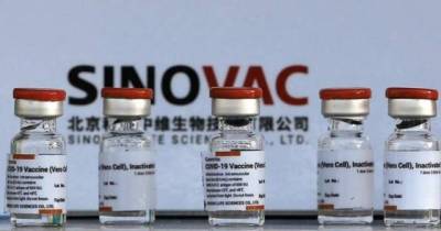 尼泊尔批准紧急使用中国科兴新冠疫苗