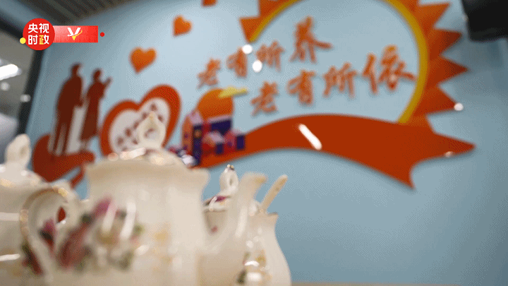 时政微纪录丨民生·民情·民心——总书记再赴青海考察