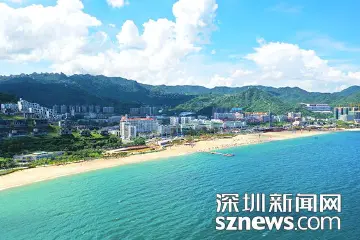 端午假期倡导就地过节 到大小梅沙别忘了提前预约