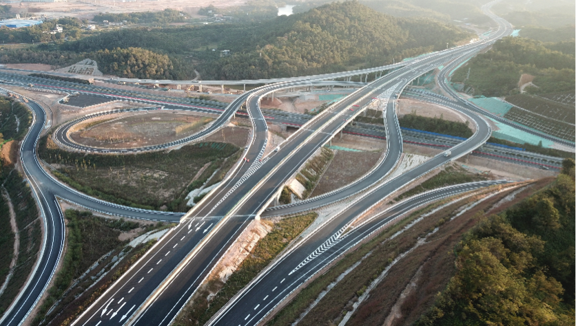 这家国企下属公司连续十年获广东省公路工程从业单位信用评价最高等级