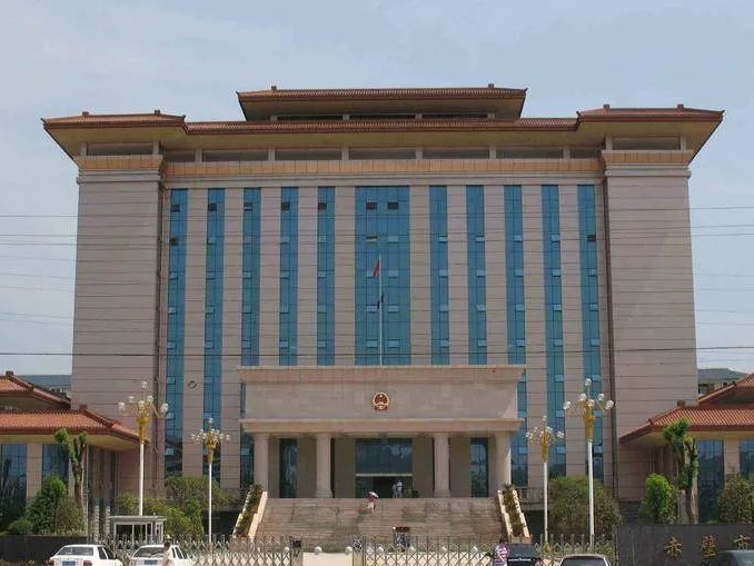 收5万元企图帮学生高考作弊，两教师获刑