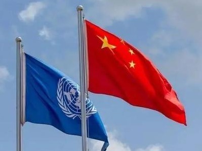 人民日报钟声：公道自在人心 谎言终将破产