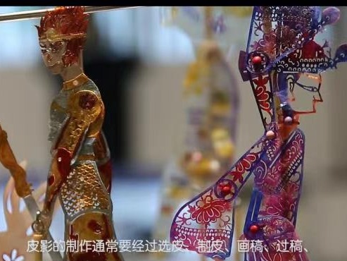 影像传承文化，大鹏办事处用镜头记录“非遗”传承人