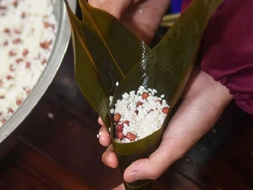 这些和端午有关的知识，你知道多少？