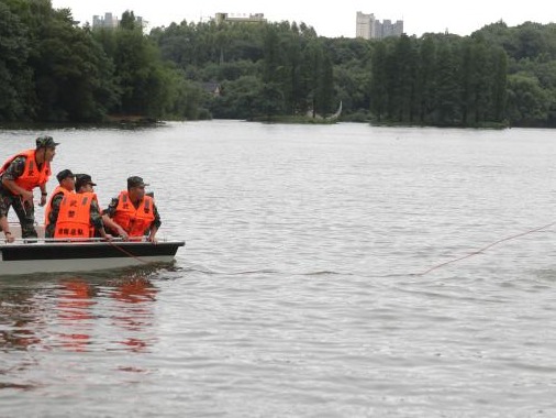 黑龙江、嫩江上游发生洪水，国家防总启动防汛IV级应急响应