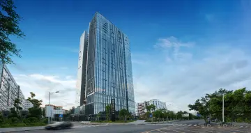 深圳市建：建百年品牌  筑长青基业