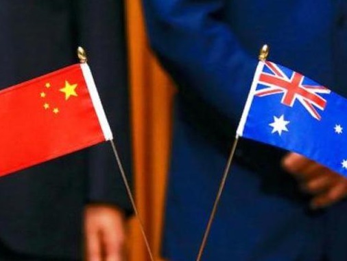商务部：中国在世贸组织起诉澳大利亚相关反倾销和反补贴措施