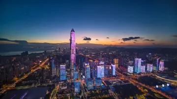 深圳大消费▪观点|砥砺前行再谱新章，聚焦深圳消费贡献力品牌