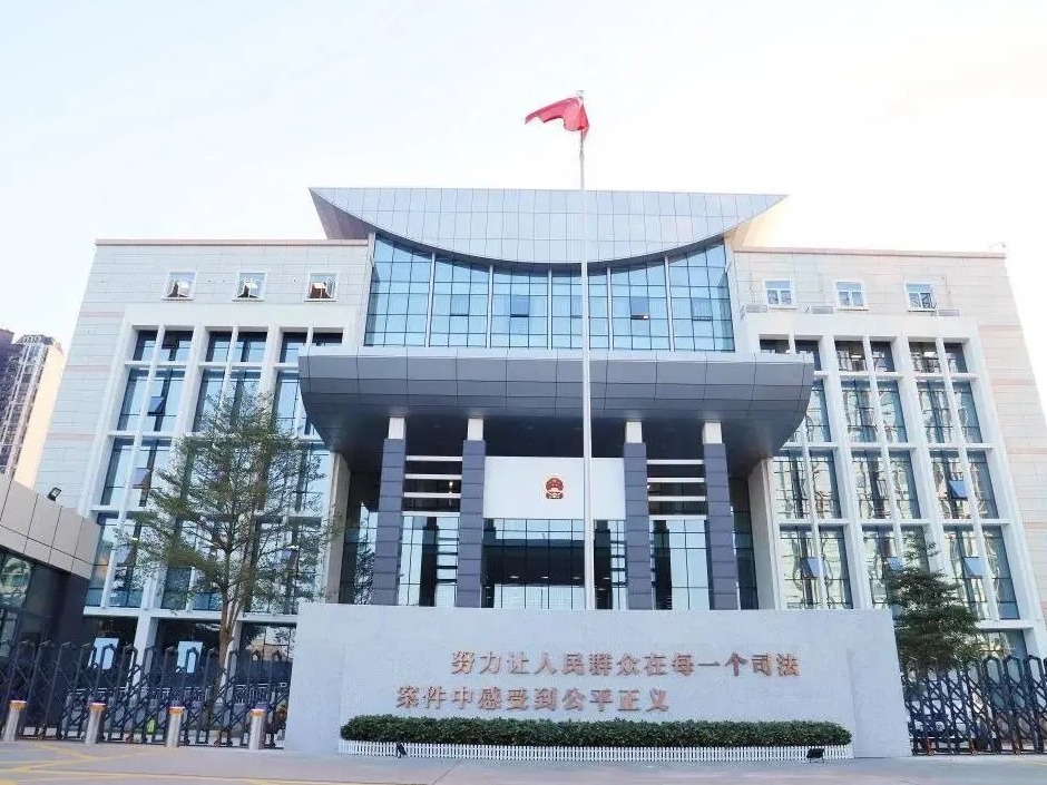 少年因父母离婚内心受创，坪山法院“心理诊疗”呵护健康成长