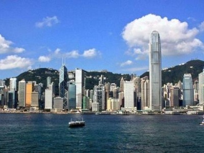 中国驻欧盟使团：再次敦促欧方停止插手香港事务