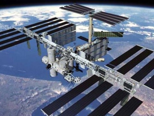 夏至前后国际空间站迎观测良机，中国北方地区公众可肉眼欣赏