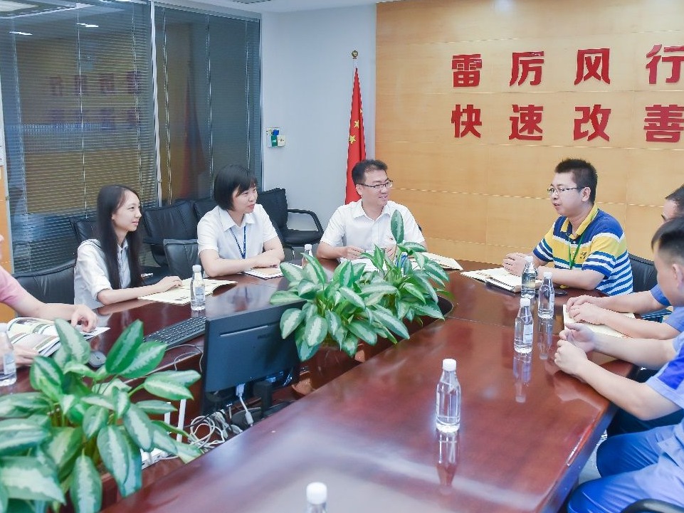 奋斗百年路 启航新征程 | 南网情深，为客户创造价值