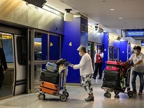 美国放宽对日本在内110多个国家和地区的旅游建议