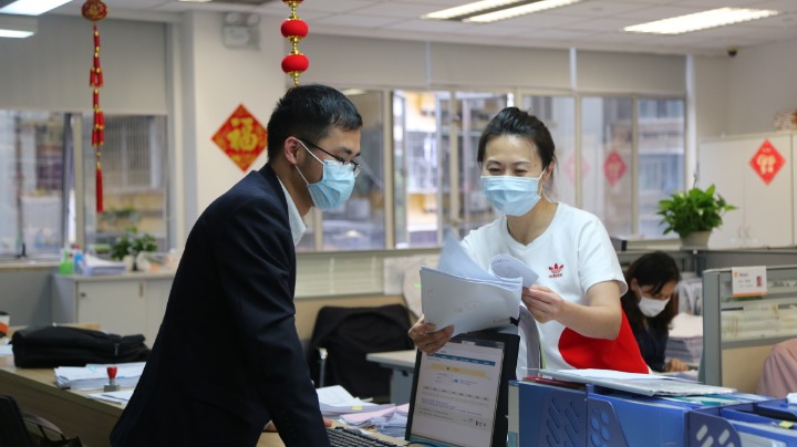 支持小微企，珠海华润银行首笔供应链票据贴现业务“落地”