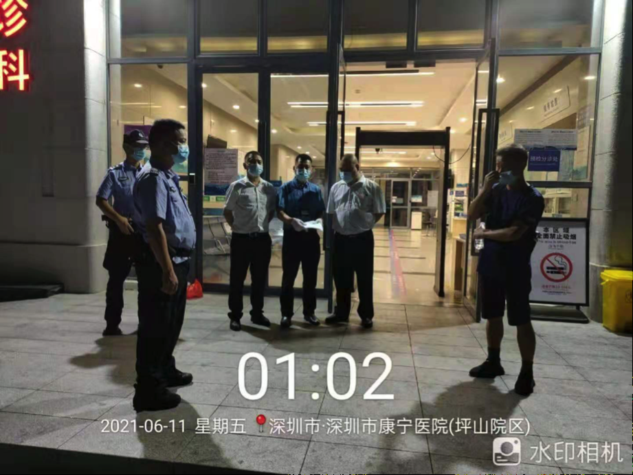 黄贝之声｜黄贝街道党建领航团队汇聚社区防疫“大能量”