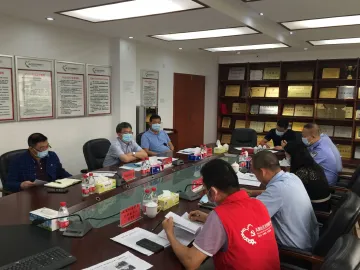 我为群众办实事 | 光明区人大代表进凤凰社区听民意解民忧  