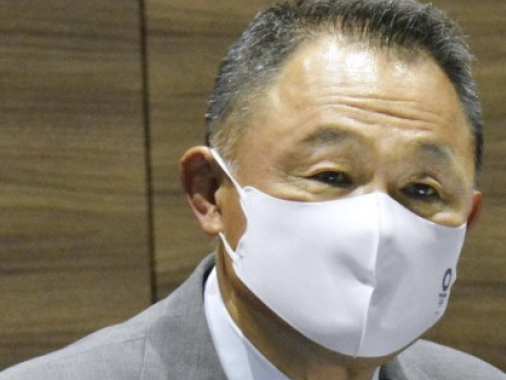 日媒：山下泰裕连任日本奥委会主席，任期两年