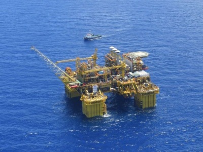 “深海一号”能源站6月底投产，每年将为粤港琼稳定供气30亿立方米