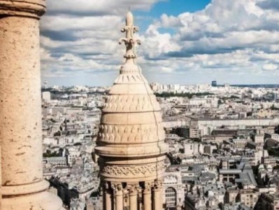 为什么上世纪的艺术家们，都喜欢住在巴黎？