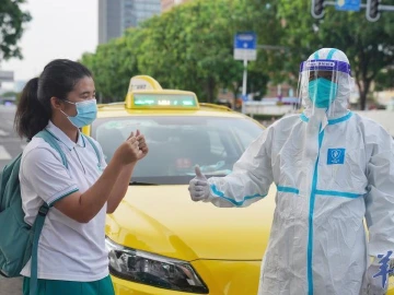 端午期间疫情防控“局部战役”怎么打？广东绘好了这份作战图