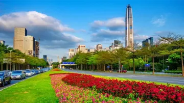 深圳倡导市民端午假期“就地过节” 非必要不出省、不出境