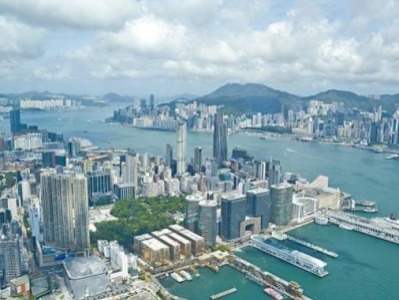林郑月娥：香港具备充足条件加入RCEP