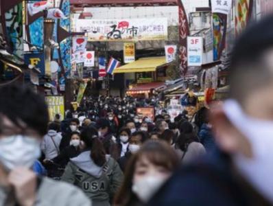 日本计划解除东京等9个都道府县的紧急事态宣言