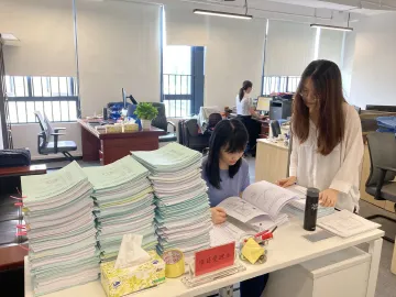 “我为群众办实事”——光明区科技创新局加快兑现产业扶持政策