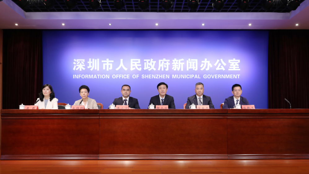 深圳通报疫情处置最新情况 2例病例轨迹公布