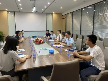 我为群众办实事 | 光明区科技创新局主动为企业排忧解难