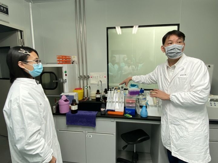 福建台胞：积极接种大陆疫苗 呼吁台当局为民着想