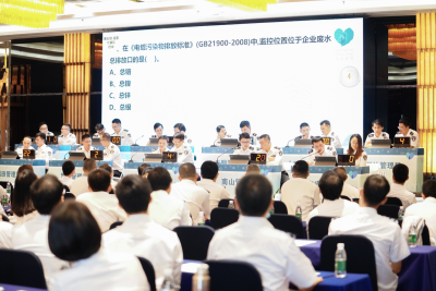 培训引导 竞赛发力，深圳在全国和广东省生态环境执法大练兵中成绩突出