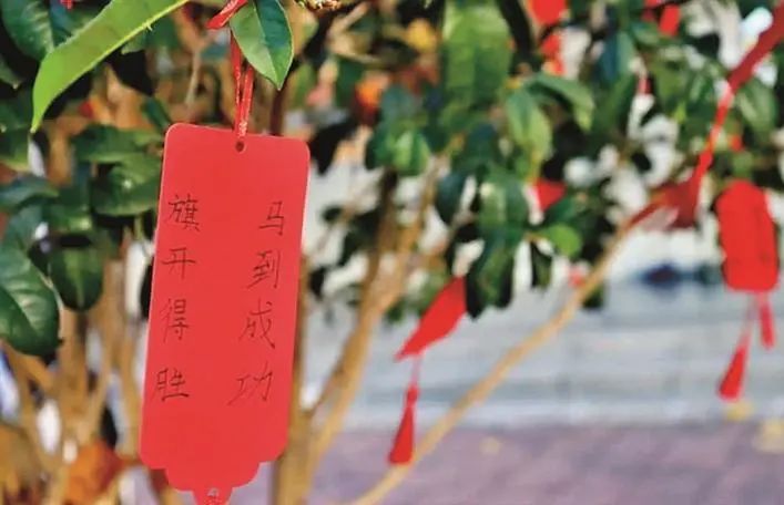 2021年普通高考于今日拉开帷幕，光明各考点助考生以最佳心态参考