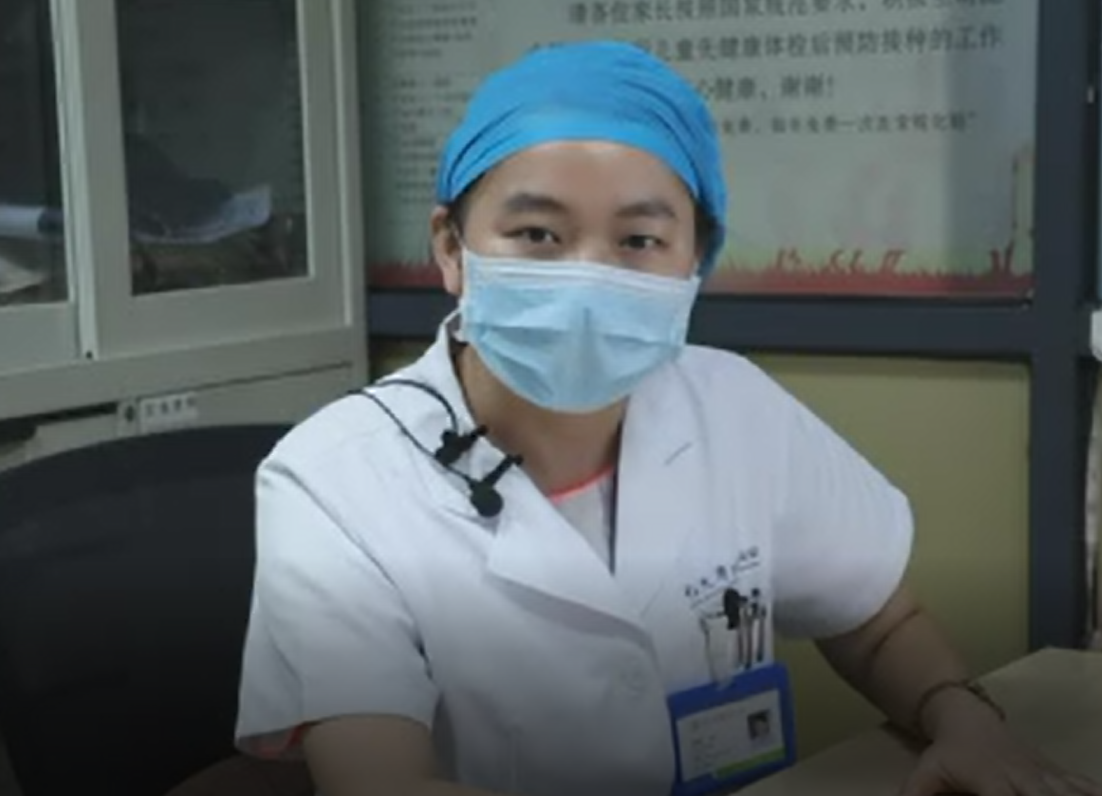 视频 | “六一”儿童节，福田防疫一线妈妈给孩子的祝福