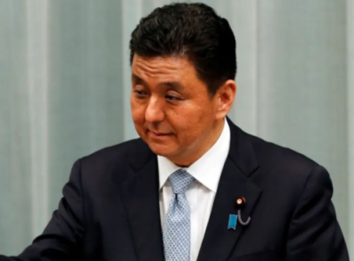 日本防卫大臣：日本政府“一个中国”立场从未改变