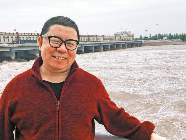 人性善恶中间值理论