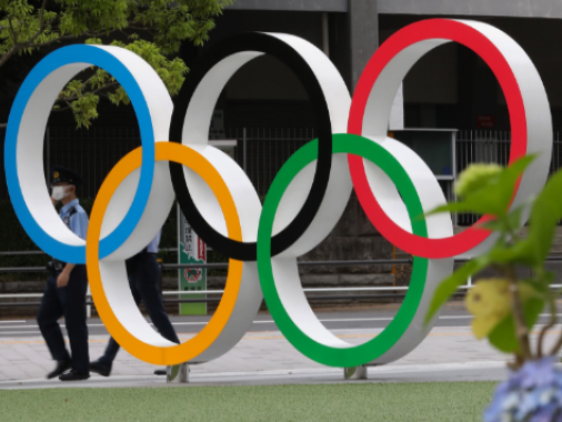 东京奥运会难民代表团成立，包括29名运动员
