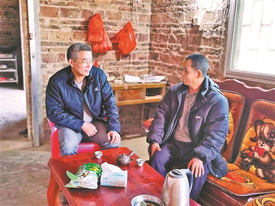 脱贫攻坚广东答卷