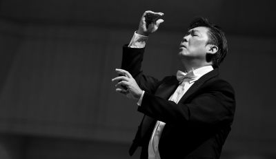 6月20日，中国爱乐乐团将在坪山大剧院演绎红色经典   