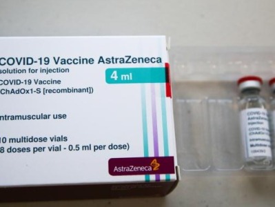 澳大利亚10月后将逐步淘汰英国阿斯利康疫苗，改用辉瑞等