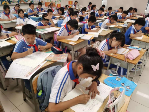 让教育更有温度！平湖街道各学校课后服务获点赞              