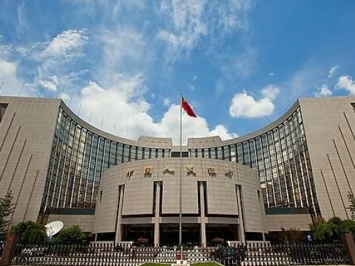 央行拟将房地产开发企业、会计师事务所等纳入反洗钱调查范围